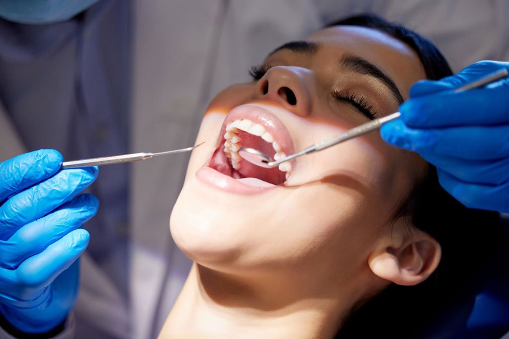 Top 10 Reasons Why Dental Checkups Are Essential for Lower Parel Residents