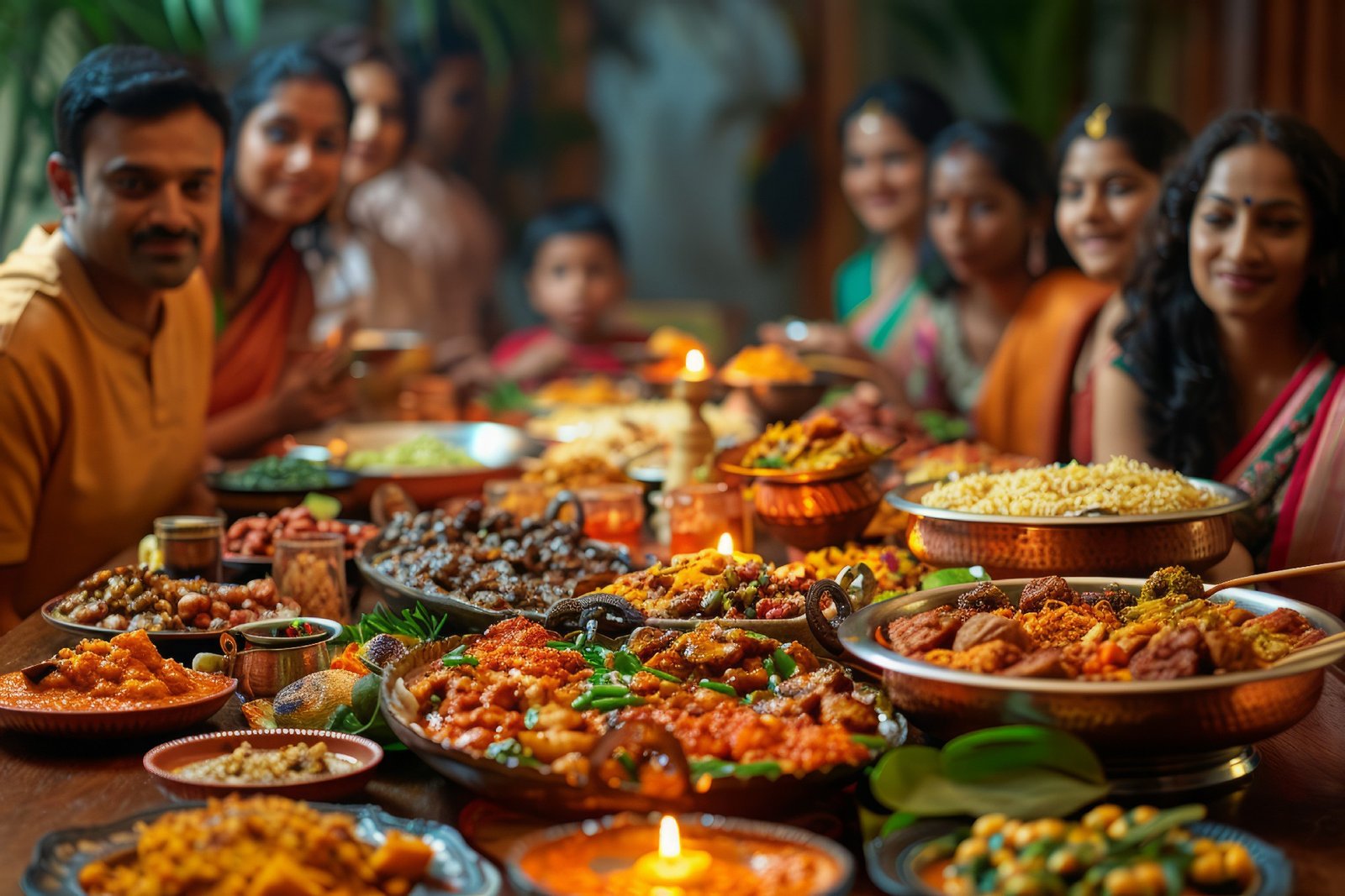 Managing Oral Care during Festivals and Fastings